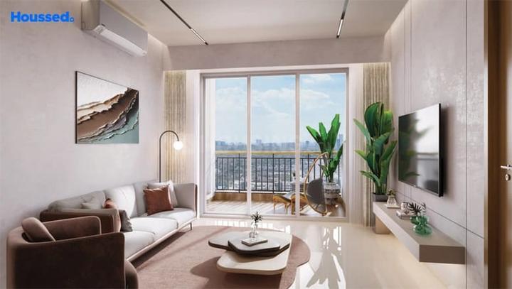 Godrej Bliss Main Image 1