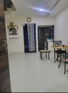 3 BHK Villa