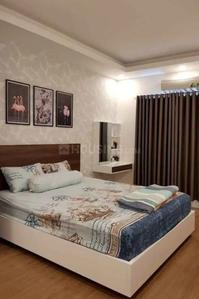 Bedroom Image of 1030 Sq.ft 2 BHK Builder Floor for sale in Kharar Mohali for Rs. 5790000