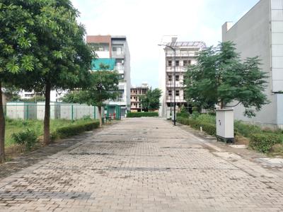 Image of 1125 Sq.ft Residential Plot / Land for sale in BPTP District, Sector 81, Faridabad for Rs. 24000000
