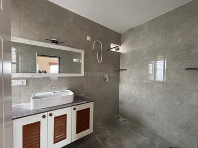 Bathroom Image of 2200 Sq.ft 3 BHK Independent House for sale in Jnana Ganga Nagar Bengaluru for Rs. 19800000