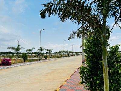 Image of 100 Sq.ft Residential Plot / Land for sale in Sultanpur, Sangareddy for Rs. 1800000