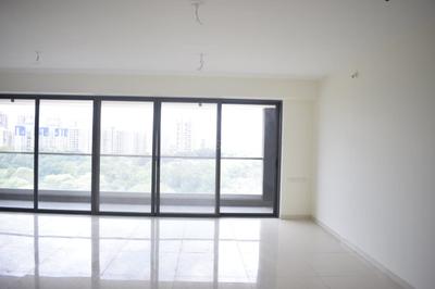 Hall Image of 2600 Sq.ft 4 BHK Apartment / Flat for sale in ANP Universe, Balewadi Pune for Rs. 41000000