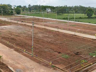 Residential Plot