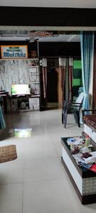 Bedroom Image of 1242 Sq.ft 2 BHK Apartment / Flat for sale in R K Shiva Sai Enclave, Hospete Bellary for Rs. 7200000