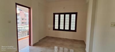 Hall Image of 1600 Sq.ft 3 BHK Apartment / Flat for rent in Maruthi Sevanagar Bengaluru for Rs. 39000