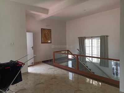 Hall Image of 2733 Sq.ft 4 BHK Independent House for sale in Chinmaya Nagar Coimbatore for Rs. 17500000