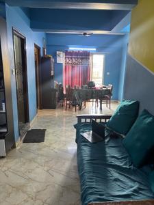 Hall Image of 1178 Sq.ft 2 BHK Apartment / Flat for rent in RR White Lotus, Lakeview Residency Bengaluru for Rs. 32000