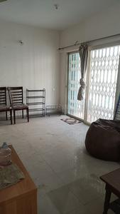 Hall Image of 950 Sq.ft 2 BHK Apartment / Flat for sale in Megapolis Sunway, Hinjawadi Phase 3 Pune for Rs. 7500000