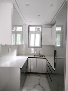 Kitchen Image of 1400 Sq.ft 2 BHK Apartment / Flat for sale in Kamal Vihar, Sector 7 Dwarka New Delhi for Rs. 19000000