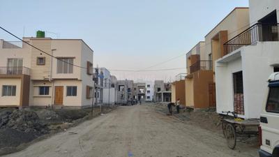 Image of 1440 Sq.ft 4 BHK Villa for sale in New Town, Kolkata for Rs. 6500000