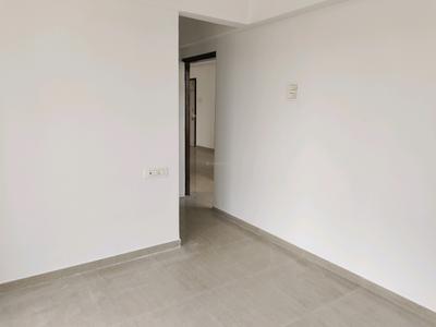 Akshar Greystone Bedroom Three 2