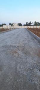 Image of 150 Sq.ft Residential Plot / Land for sale in Bhogapuram, Visakhapatnam for Rs. 2250000