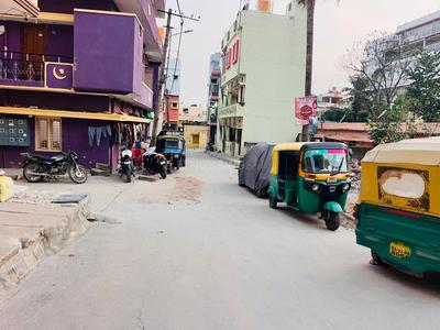 Image of 1440 Sq.ft Residential Plot / Land for sale in Hegganahalli, Bengaluru North, Bengaluru for Rs. 9360000
