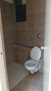 Image of 1050 Sq.ft 2 BHK Apartment / Flat for rent in Sangani Skyz, Bhayli, Vadodara for Rs. 17000