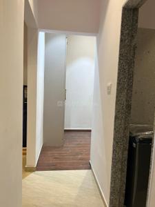 Image of 480 Sq.ft 1 BHK Apartment / Flat for sale in Mauli Pride 2C, Malad East, Mumbai for Rs. 8500000
