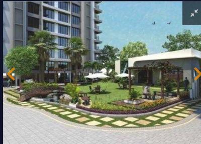 Image of 1757 Sq.ft 3 BHK Apartment / Flat for sale in Palanpur, Surat for Rs. 6500000