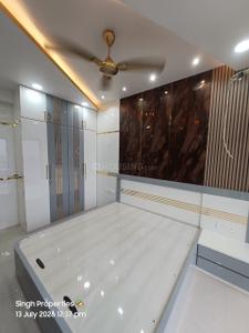 Bedroom Image of 1980 Sq.ft 3 BHK Apartment / Flat for sale in Ruchi One Rajarhat, New Town Kolkata for Rs. 30000000