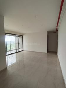 Hall Image of 2005 Sq.ft 4 BHK Apartment / Flat for sale in Skyi Songbirds , Bhugaon Pune for Rs. 18200000