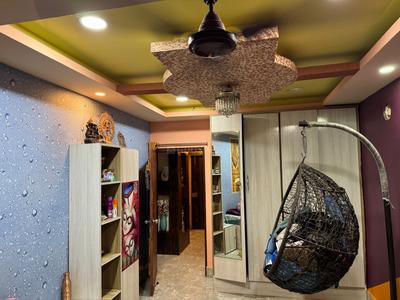 Hall Image of 1125 Sq.ft 3 BHK Apartment / Flat for sale in Keshtopur Kolkata for Rs. 4400000