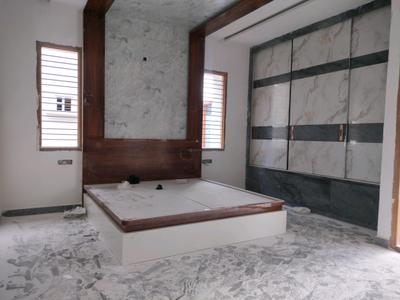 Bedroom Image of 1000 Sq.ft 4 BHK Independent House for sale in Chikkabettahalli Bengaluru for Rs. 25000000