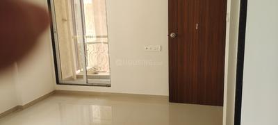 Bedroom Image of 900 Sq.ft 2 BHK Apartment / Flat for sale in Green Square Bldg 2A, Thane West Thane for Rs. 7390000