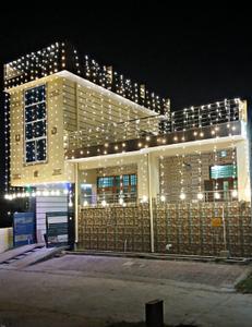 Image of 2268 Sq.ft 7 BHK Independent House for sale in Chachiyawas, Ajmer for Rs. 11100000