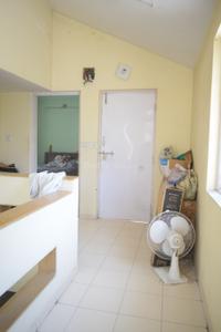 Balcony Image of 1500 Sq.ft 3 BHK Independent House for sale in South Bopal Ahmedabad for Rs. 17500000