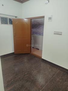 Hall Image of 600 Sq.ft 2 BHK Independent House for rent in Virupakshapura Bengaluru for Rs. 12000