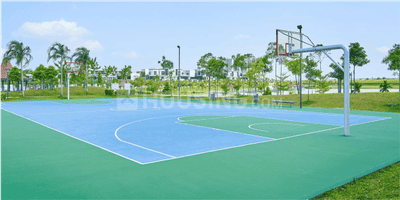 Image of 1318 Sq.ft 3 BHK Apartment / Flat for sale in Sentosa Edge, Punawale, Pune for Rs. 10000000