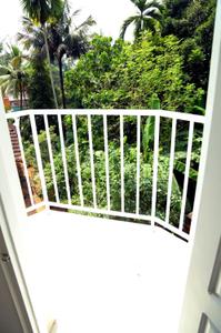 Balcony Image of 2000 Sq.ft 4 BHK Independent House for sale in NJN Meadows, Kakkanad Kochi for Rs. 13500000