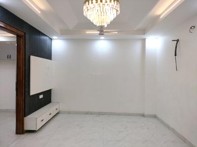Living Room Image of 1400 Sq.ft 4 BHK Builder Floor for sale in Suraj Vihar New Delhi for Rs. 13000000