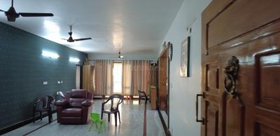 Hall Image of 2600 Sq.ft 3 BHK Apartment / Flat for sale in MVP Colony Visakhapatnam for Rs. 17000000