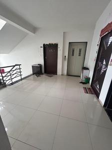 Hall Image of 900 Sq.ft 2 BHK Apartment / Flat for sale in Sevasi Vadodara for Rs. 3550000