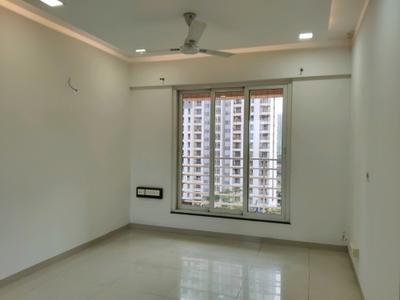 Living Room Image of 850 Sq.ft 2 BHK Apartment / Flat for sale in Sukur Enclave A, Kasarvadavali Thane for Rs. 9000000