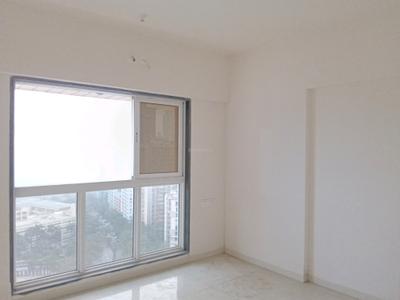 Bedroom Image of 1000 Sq.ft 3 BHK Apartment / Flat for sale in Amardeep Anutham, Mulund East Mumbai for Rs. 24000000