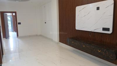Living Room Image of 1300 Sq.ft 3 BHK Apartment / Flat for sale in Shalimar Garden Ghaziabad for Rs. 11000000
