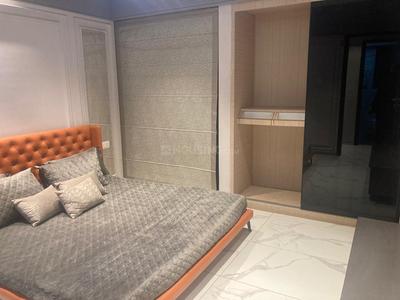 Bedroom Image of 850 Sq.ft 2 BHK Apartment / Flat for sale in Rahul Downtown, Punawale Pune for Rs. 9200000