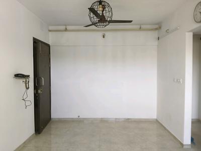 Living Room Image of 720 Sq.ft 1.5 BHK Apartment / Flat for sale in Lodha Palava Downtown, Palava Phase 2 Thane for Rs. 4200000