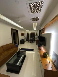 Hall Image of 1484 Sq.ft 3 BHK Apartment / Flat for sale in Candeur Landmark, Varthur Bengaluru for Rs. 15600000