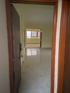 Hall Image of 777 Sq.ft 2 BHK Apartment / Flat for sale in Sai Shri Sai Towers, Raviwar Peth Satara for Rs. 8500000