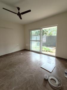 Bedroom Image of 2350 Sq.ft 3.5 BHK Apartment / Flat for rent in Sanjaynagar Bengaluru for Rs. 85000