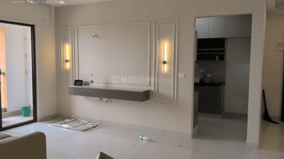 Image of 1680 Sq.ft 3 BHK Apartment / Flat for sale in Purva Atmosphere, R.K. Hegde Nagar, Bengaluru for Rs. 28000000