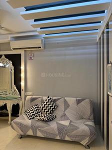 Bedroom Image of 1500 Sq.ft 3 BHK Apartment / Flat for sale in Pachalam Kochi for Rs. 11200000