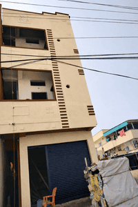 Image of 150 Sq.ft 1 BHK Independent House for rent in Samskriti Pittala Residency, Kothawada, Warangal for Rs. 6500