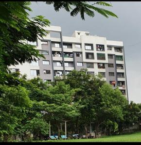 Image of 1558 Sq.ft 3 BHK Apartment / Flat for sale in Bhesan, Surat for Rs. 4300000