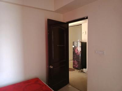 Bedroom Image of 1285 Sq.ft 3 BHK Apartment / Flat for sale in Paras Tierea, Sector 137 Noida for Rs. 10600001