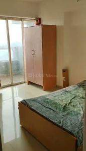 Bedroom Image of 1103 Sq.ft 2 BHK Apartment / Flat for sale in Prithvi Sai Velocity, Bavdhan Pune for Rs. 7500000