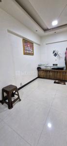 Hall Image of 500 Sq.ft 2 BHK Apartment / Flat for rent in Chembur Mumbai for Rs. 30000
