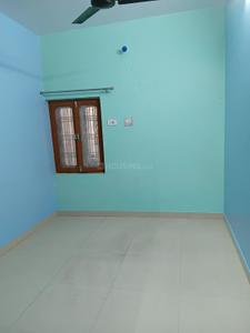 Bedroom Image of 1500 Sq.ft 2 BHK Duplex for rent in Silicon Indra, Indira Nagar Lucknow for Rs. 16000